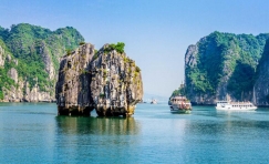 Paket Wisata Vietnam 